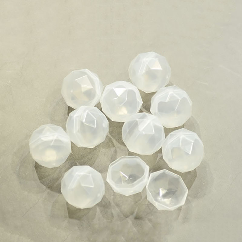 30pcs 45mm Transparent Diamond – обзор и цена Party Event Supplier