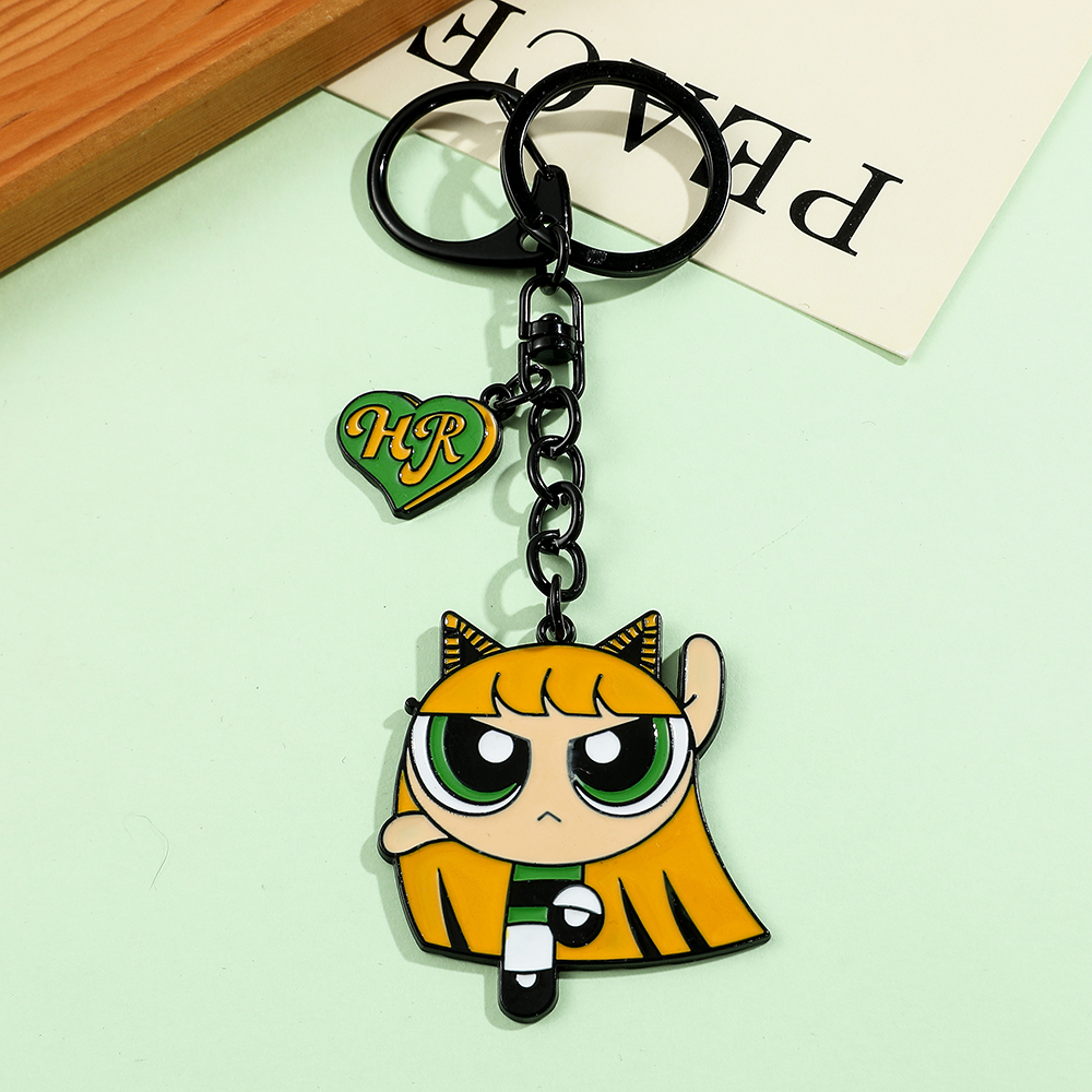 Anime Cute Girl Keychain Bag C – обзор и цена Party Favor Bag
