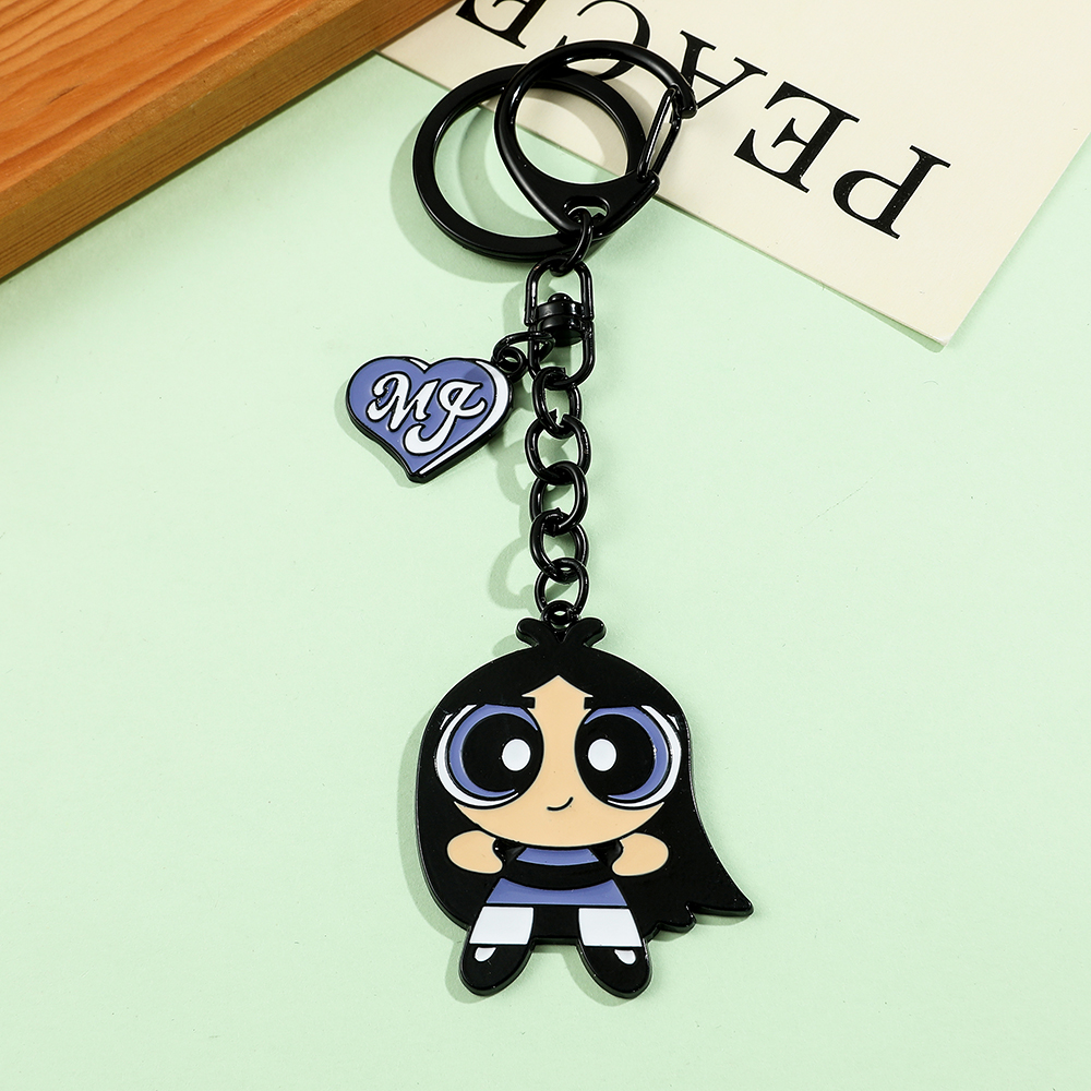 Anime Cute Girl Keychain Bag C – обзор и цена Party Favor Bag