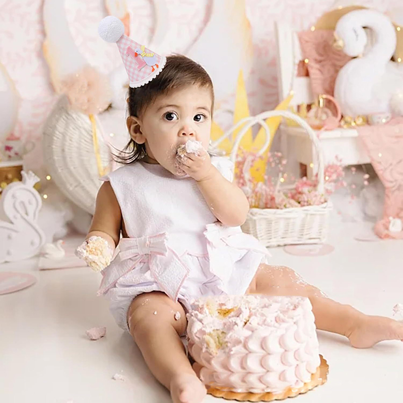 New Goose Birthday Hat Mini He – обзор и цена Party Hat Cone