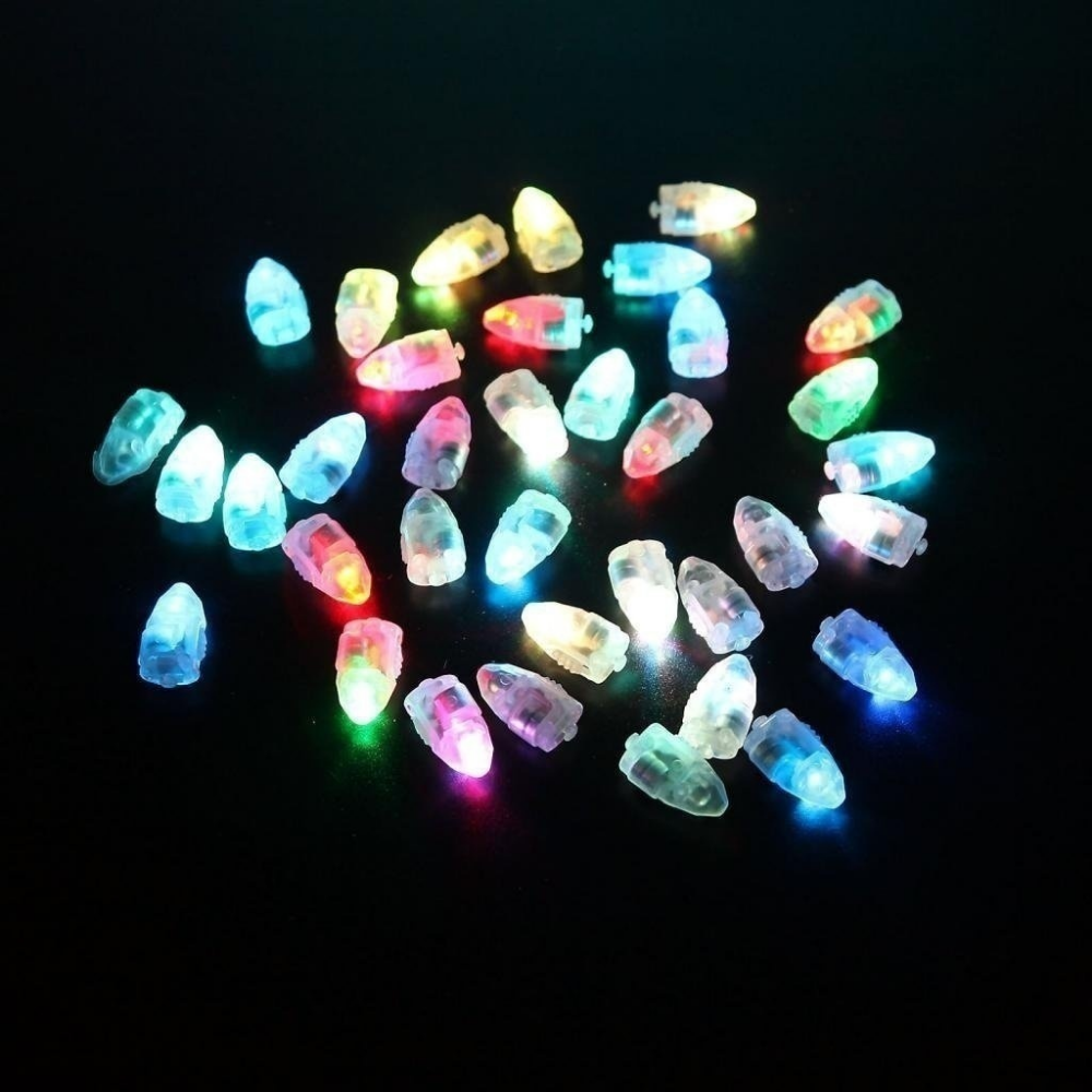 10 Pcs/set LED Balloon Lamp De – обзор и цена Led Balloon Light