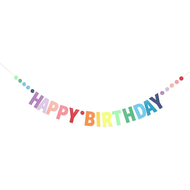Adult,Kids,Girl,Women Happy Fo – обзор и цена Party Banner Gold